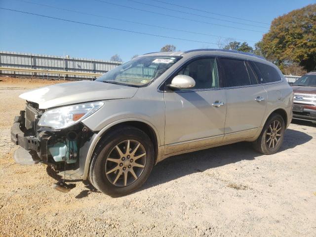 BUICK ENCLAVE 2017 with VIN 5GAKVBKD2HJ217076 - Photo from auction