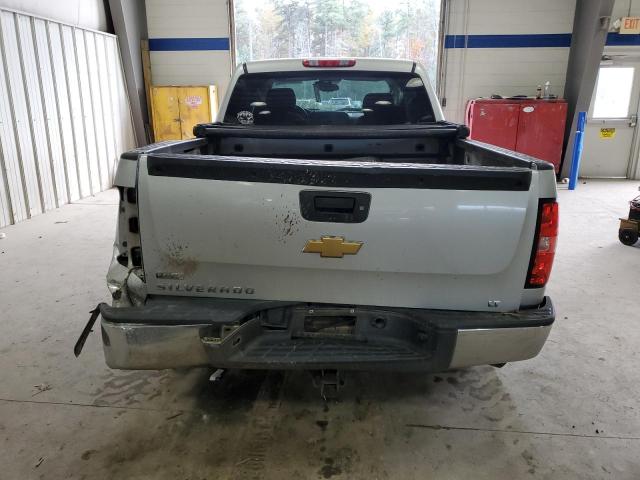 Photo 6 from auction – 2010 CHEVROLET SILVERADO with VIN 3GCRKSE38AG257680