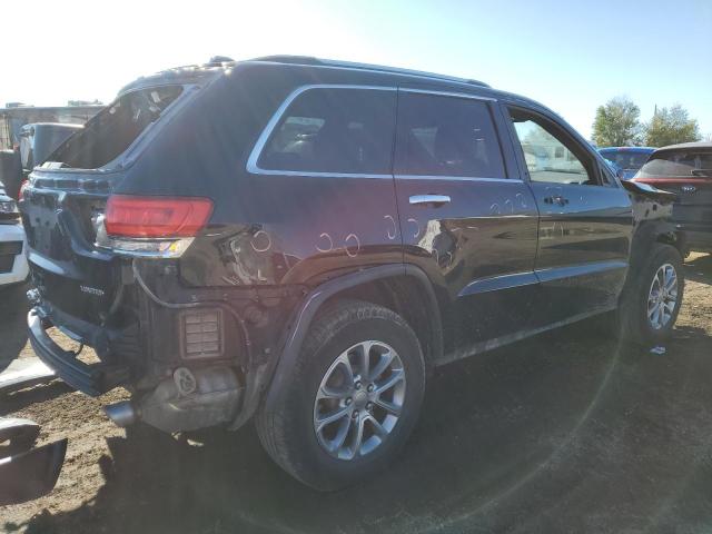 Photo 3 from auction – 2015 JEEP GRAND CHER with VIN 1C4RJFBGXFC241671