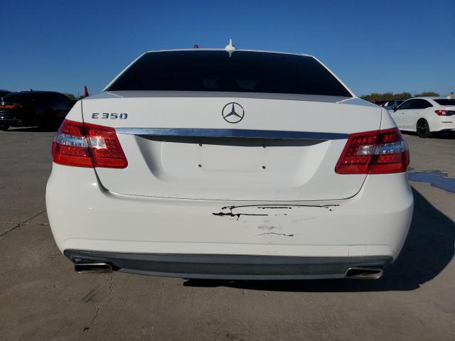 Photo 6 from auction – 2013 MERCEDES-BENZ E 350 with VIN WDDHF5KB9DA697350
