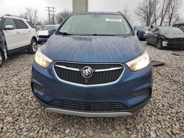 Photo 5 from auction – 2019 BUICK ENCORE PRE with VIN KL4CJESB6KB922778