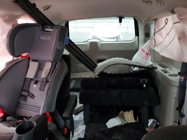 صورة رقم 10 من المزاد - 2016 DODGE GRAND CARA مع VIN 2C4RDGBG7GR144594