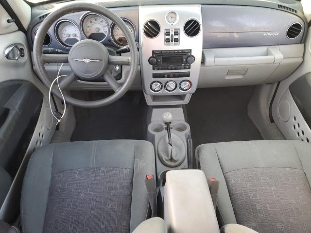 Photo 8 from auction – 2007 CHRYSLER PT CRUISER with VIN 3A4FY48B87T554488