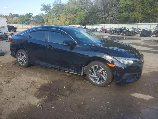 Photo 4 from auction – 2017 HONDA CIVIC EX with VIN 19XFC2F71HE007558