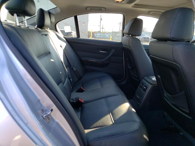 Photo 10 from auction – 2008 BMW 328 XI with VIN WBAVC935X8K036316