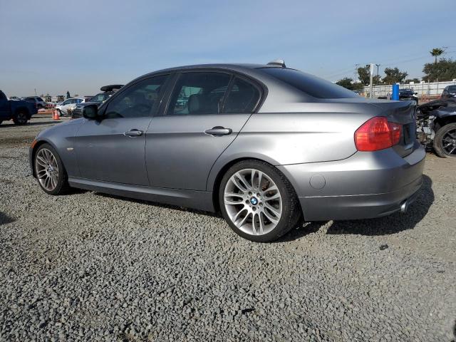 Photo 2 from auction – 2010 BMW 335 D with VIN WBAPN7C57AA777915