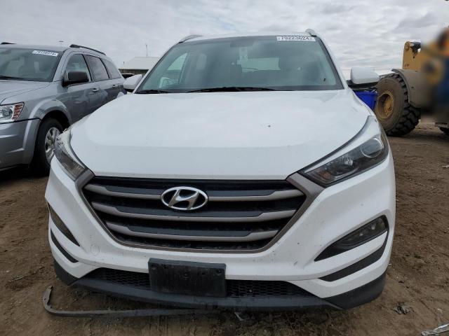 Photo 5 from auction – 2016 HYUNDAI TUCSON LIM with VIN KM8J3CA45GU197731