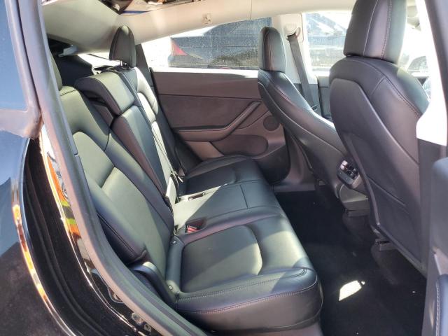 Снимка 11 от търг – 2021 TESLA MODEL Y с VIN 5YJYGDEE4MF089766