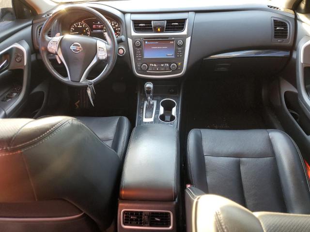 Photo 8 from auction – 2017 NISSAN ALTIMA 3.5 with VIN 1N4BL3AP6HC200314