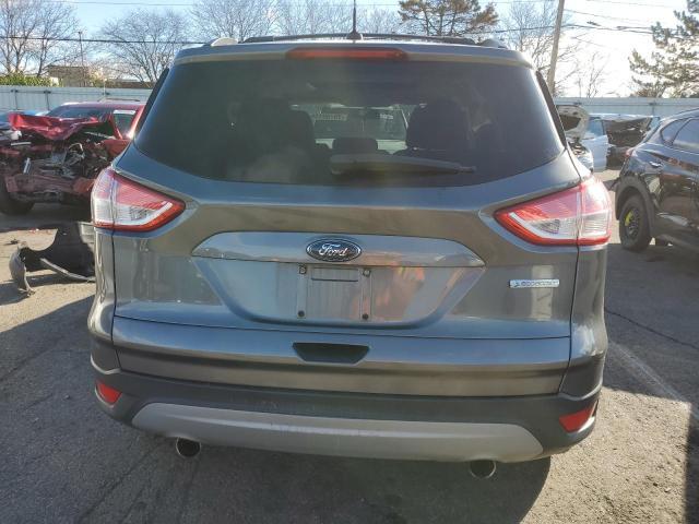 Photo 6 from auction – 2013 FORD ESCAPE SE with VIN 1FMCU0GX4DUB93686