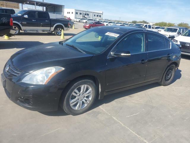 Photo 1 from auction – 2010 NISSAN ALTIMA BAS with VIN 1N4AL2APXAN418580