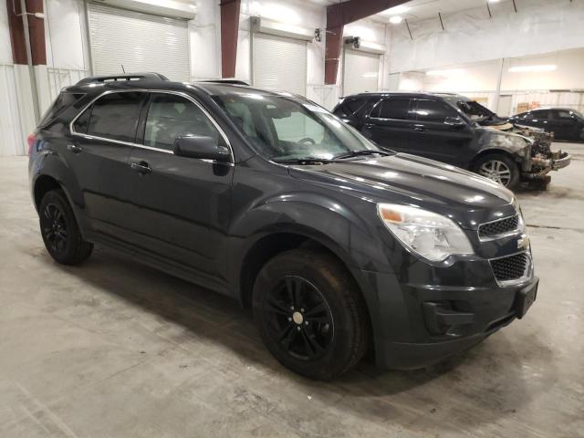 Photo 4 from auction – 2014 CHEVROLET EQUINOX LT with VIN 2GNFLFEK3E6369651