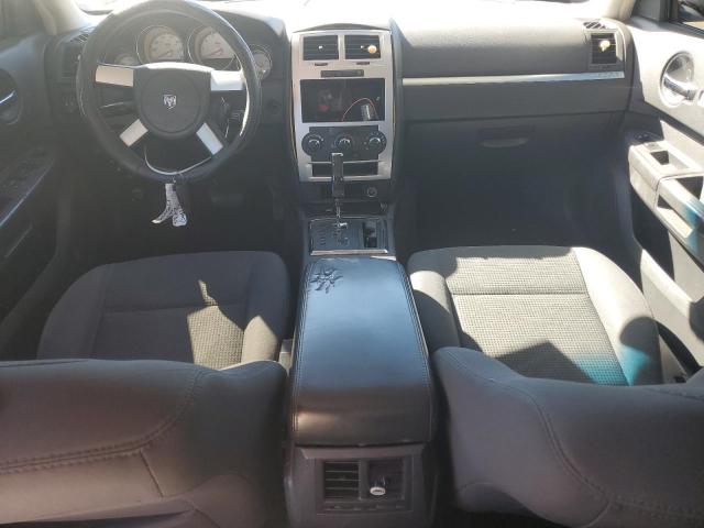 Photo 8 from auction – 2010 DODGE CHARGER SX with VIN 2B3CA3CV9AH152585