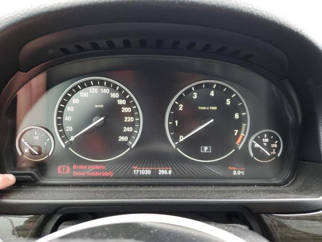 Photo 9 from auction – 2015 BMW 528 XI with VIN WBA5A7C51FG142972