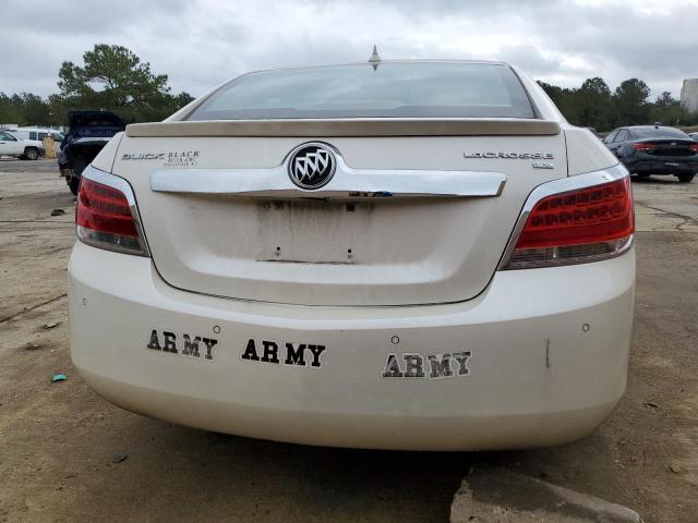 Photo 6 from auction – 2010 BUICK LACROSSE C with VIN 1G4GC5EGXAF258271