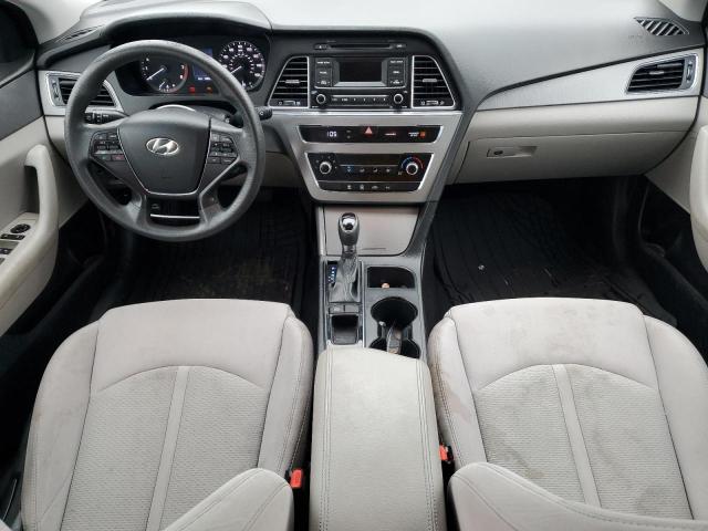 Photo 8 from auction – 2016 HYUNDAI SONATA SE with VIN 5NPE24AFXGH405645