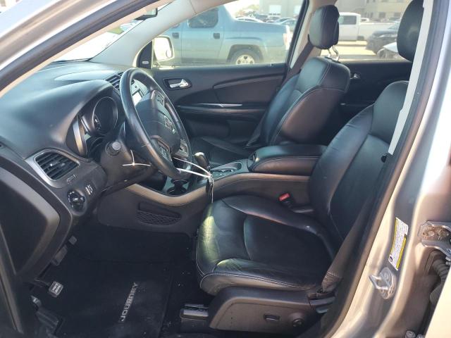 Photo 7 from auction – 2016 DODGE JOURNEY CR with VIN 3C4PDCGG5GT107758