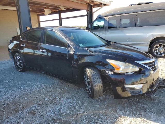 Photo 4 from auction – 2014 NISSAN ALTIMA 2.5 with VIN 1N4AL3AP6EC153244