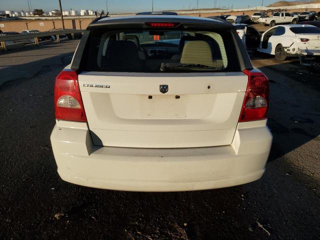 Photo 6 from auction – 2008 DODGE CALIBER with VIN 1B3HB28B88D679715