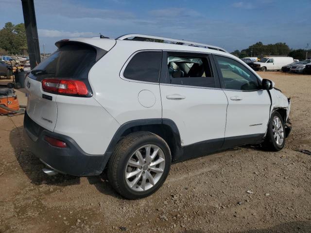 Photo 3 from auction – 2014 JEEP CHEROKEE L with VIN 1C4PJLDS3EW221279