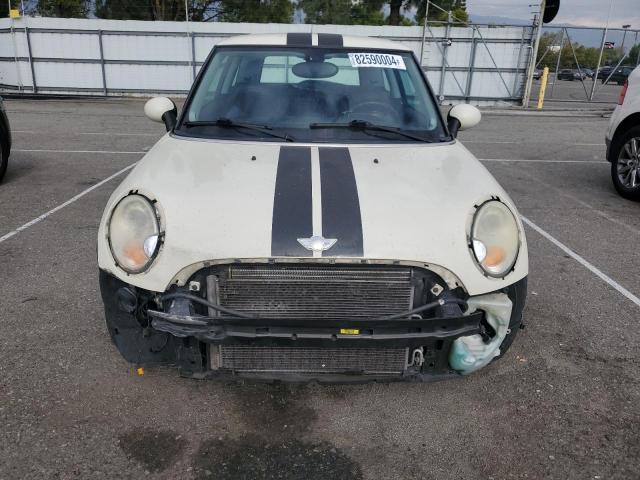 Photo 5 from auction – 2008 MINI COOPER with VIN WMWMF33588TT67342