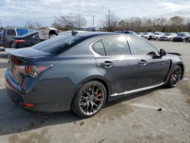 Photo 3 from auction – 2017 LEXUS GS-F with VIN JTHBP1BL2HA002273