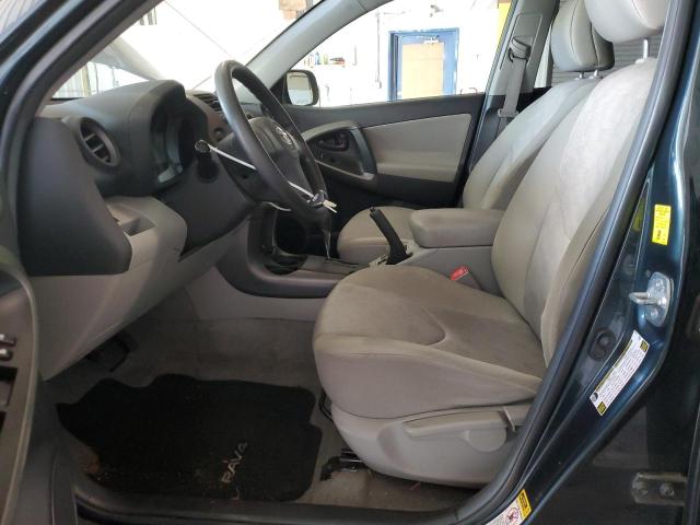 Photo 7 from auction – 2010 TOYOTA RAV4 with VIN 2T3ZF4DV5AW017084