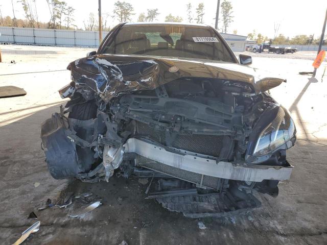 Photo 5 from auction – 2014 MERCEDES-BENZ E 350 4MAT with VIN WDDHF8JB4EA976239