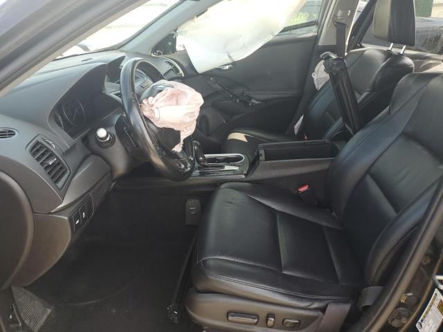 Photo 7 from auction – 2016 ACURA RDX with VIN 5J8TB4H39GL002465