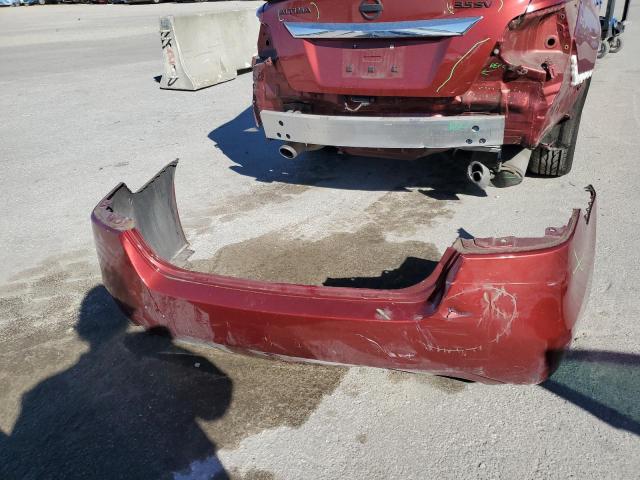 Photo 12 from auction – 2013 NISSAN ALTIMA 3.5 with VIN 1N4BL3APXDC176335