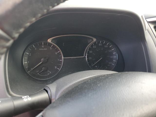 Photo 9 from auction – 2020 NISSAN PATHFINDER with VIN 5N1DR2BN0LC604562