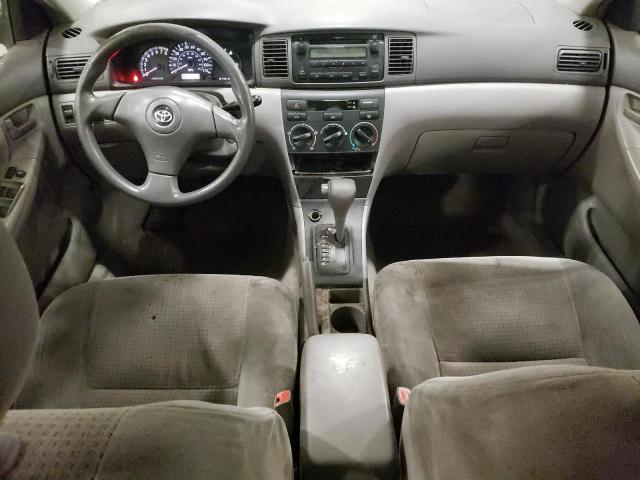 Photo 8 from auction – 2007 TOYOTA COROLLA CE with VIN 1NXBR32E07Z882021