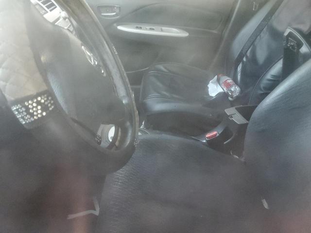 Photo 8 from auction – 2008 TOYOTA YARIS with VIN JTDBT923481205936