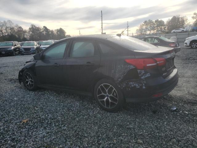 Photo 2 from auction – 2017 FORD FOCUS SEL with VIN 1FADP3H21HL236483