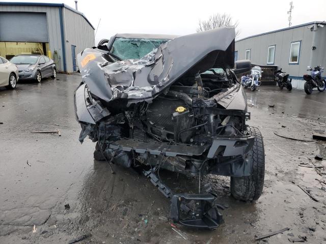 Photo 5 from auction – 2015 RAM 1500 ST with VIN 1C6RR7KT2FS683532