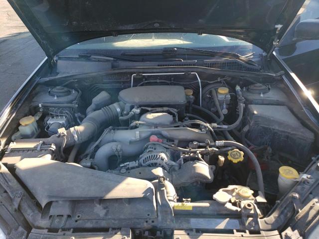 Photo 12 from auction – 2008 SUBARU OUTBACK with VIN 4S4BP60C486350785