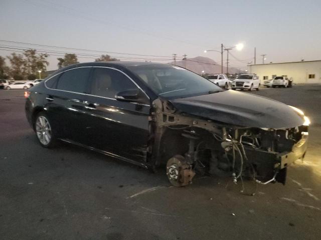 Photo 4 from auction – 2013 TOYOTA AVALON BAS with VIN 4T1BK1EBXDU032046