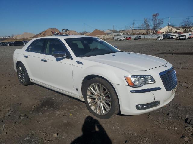 Photo 4 from auction – 2011 CHRYSLER 300C with VIN 2C3CA6CT0BH598760