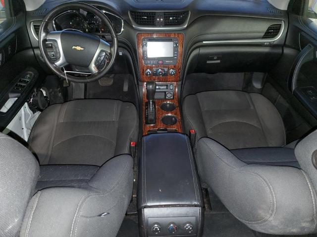 Photo 8 from auction – 2013 CHEVROLET TRAVERSE L with VIN 1GNKVGKDXDJ136808