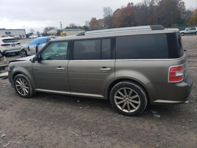 Photo 2 from auction – 2014 FORD FLEX LIMIT with VIN 2FMHK6D84EBD31293