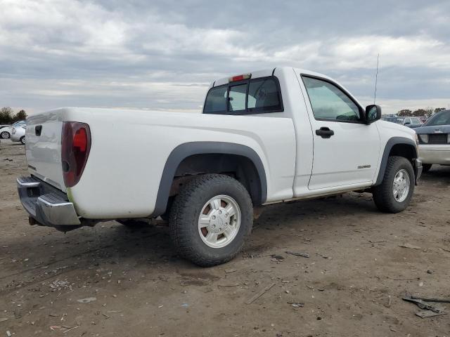 Photo 3 from auction – 2005 CHEVROLET COLORADO with VIN 1GCDT148158205396