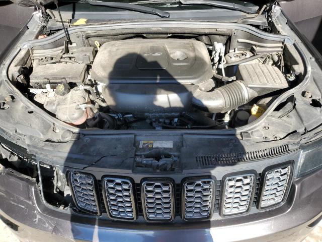 Photo 12 from auction – 2021 JEEP GRAND CHER with VIN 1C4RJFAG0MC516639