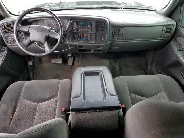 Photo 8 from auction – 2003 CHEVROLET SILVERADO with VIN 1GCHK29153E291042