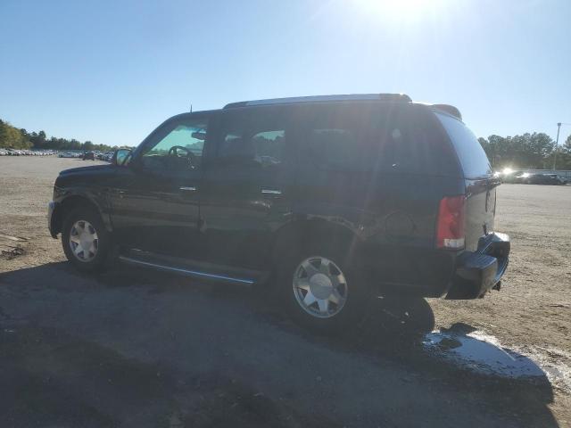 Photo 2 from auction – 2002 CADILLAC ESCALADE L with VIN 1GYEK63N72R274489