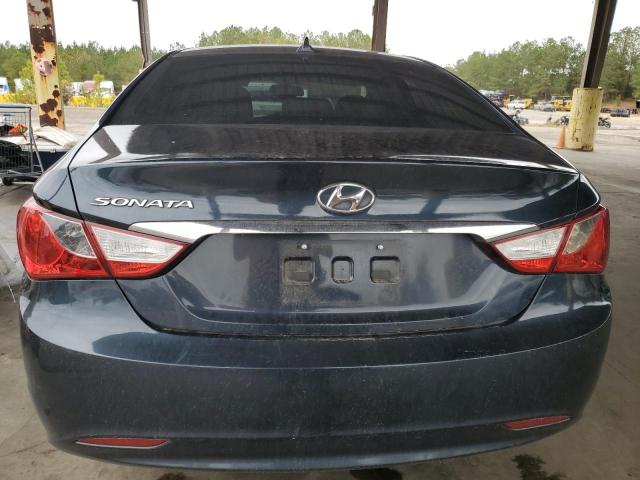 Photo 6 from auction – 2013 HYUNDAI SONATA GLS with VIN 5NPEB4AC9DH650129