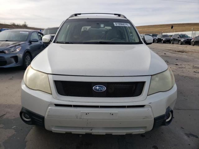 Photo 5 from auction – 2012 SUBARU FORESTER 2 with VIN JF2SHADC2CG407682