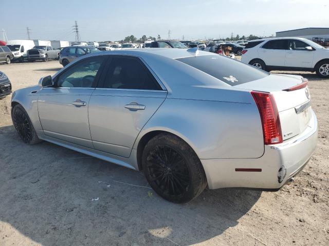 Zdjęcie 2 z aukcji – 2012 CADILLAC CTS PERFOR z VIN 1G6DJ5E35C0109978
