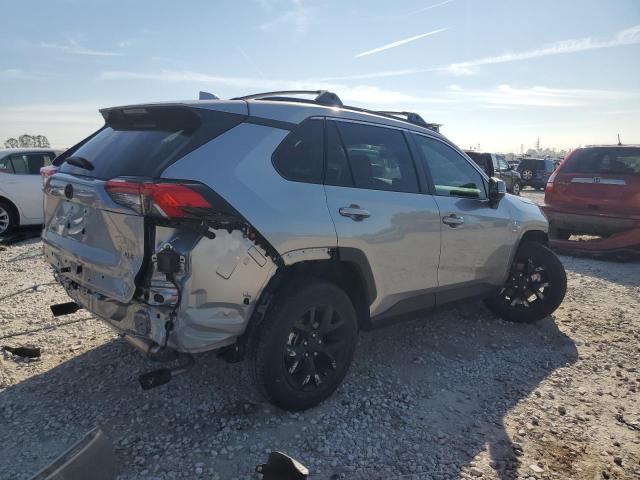Photo 3 from auction – 2023 TOYOTA RAV4 XLE with VIN 2T3W1RFV8PC232805