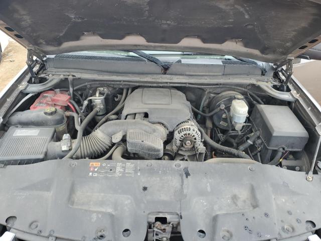 Photo 11 from auction – 2013 GMC SIERRA K15 with VIN 1GTR2VE79DZ123625