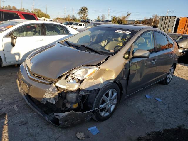 TOYOTA PRIUS 2008 with VIN JTDKB20U383405989 - Photo from auction